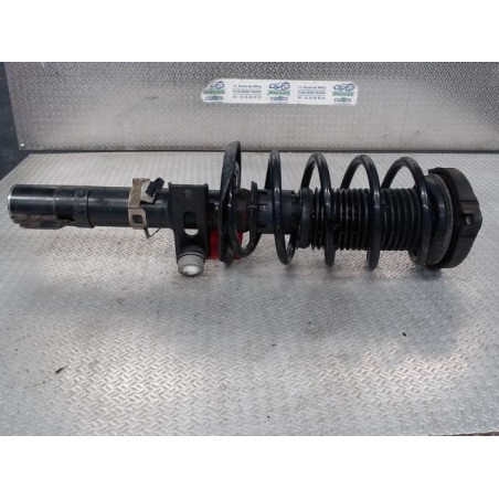 Amortisseur avant gauche Seat IBIZA III 1.9 tdi (2002-2009) 5 portes