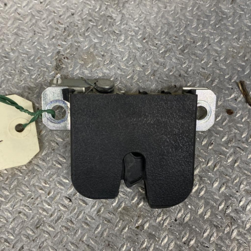 Moteur electrique de hayon-coffre Seat IBIZA III 1.4 tdi (2002-2005) 3 portes