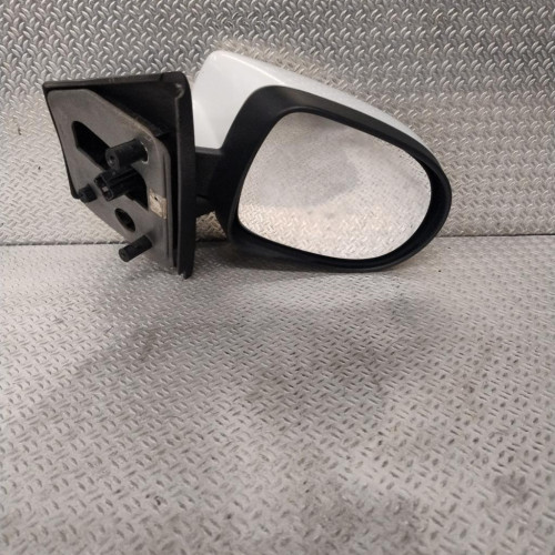 Retroviseur exterieur manuel droit Renault TWINGO II 1.2 16v (2007-2014) 3 portes