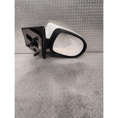 Retroviseur exterieur manuel droit Renault TWINGO II 1.2 16v (2007-2014) 3 portes