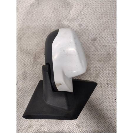 Retroviseur exterieur manuel droit Renault TWINGO II 1.2 16v (2007-2014) 3 portes