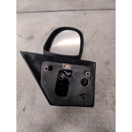 Retroviseur exterieur manuel droit Renault TWINGO II 1.2 16v (2007-2014) 3 portes