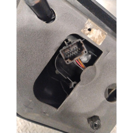Retroviseur exterieur manuel droit Renault TWINGO II 1.2 16v (2007-2014) 3 portes