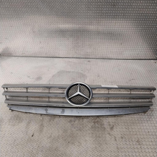 Calandre Mercedes-benz CLASSE A A 180 cdi (2004-2012) 5 portes