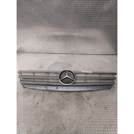 Calandre Mercedes-benz CLASSE A A 180 cdi (2004-2012) 5 portes