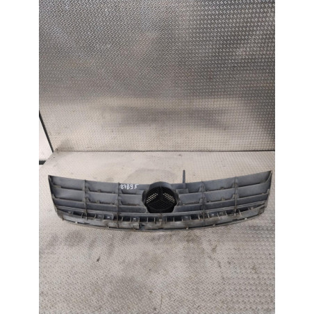Calandre Mercedes-benz CLASSE A A 180 cdi (2004-2012) 5 portes