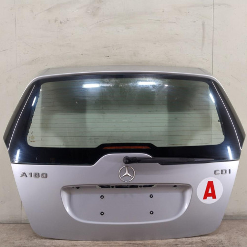 Hayon Mercedes-benz CLASSE A A 180 cdi (2004-2012) 5 portes