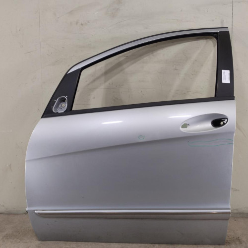 Porte avant gauche Mercedes-benz CLASSE A A 180 cdi (2004-2012) 5 portes
