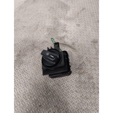 Interrupteur commande de phares Mercedes-benz CLASSE A A 180 cdi (2004-2012) 5 portes