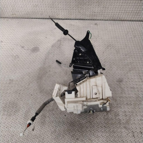 Serrure porte ard Mercedes-benz CLASSE A A 180 cdi (2004-2012) 5 portes