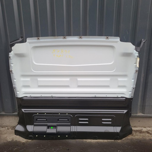 Cloison de separation RENAULT TRAFIC 3  TRAFIC 3 LONG PHASE 1