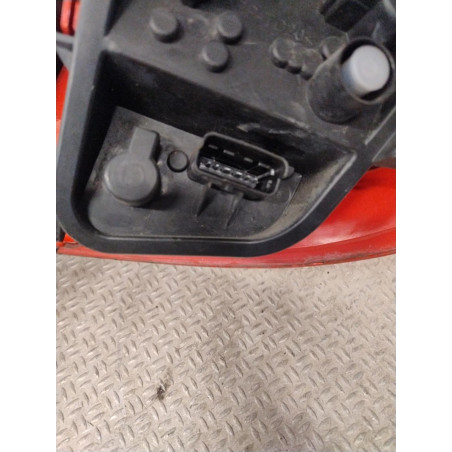 Feu arrière gauche Renault CLIO III 1.5 dci (2005-2012) 5 portes