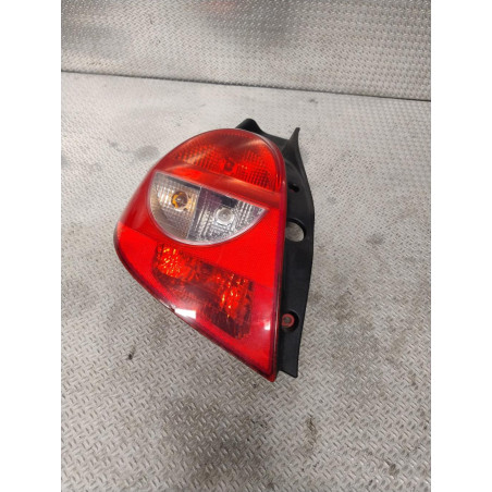 Feu arrière gauche Renault CLIO III 1.5 dci (2005-2012) 5 portes