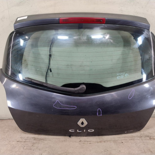 Hayon Renault CLIO III 1.5 dci (2005-2012) 5 portes