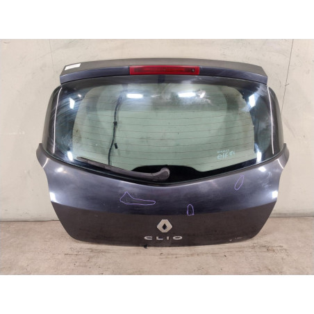 Hayon Renault CLIO III 1.5 dci (2005-2012) 5 portes