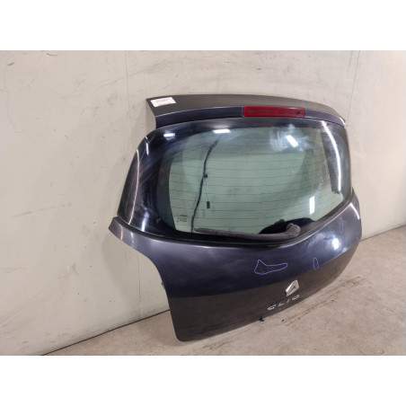 Hayon Renault CLIO III 1.5 dci (2005-2012) 5 portes