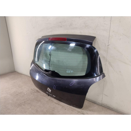 Hayon Renault CLIO III 1.5 dci (2005-2012) 5 portes