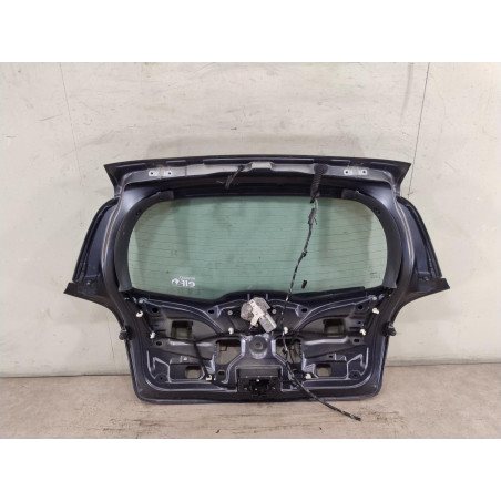 Hayon Renault CLIO III 1.5 dci (2005-2012) 5 portes