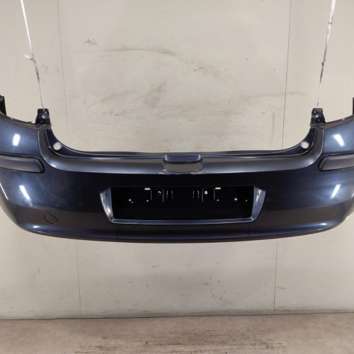 Pare-choc arrière Renault CLIO III 1.5 dci (2005-2012) 5 portes