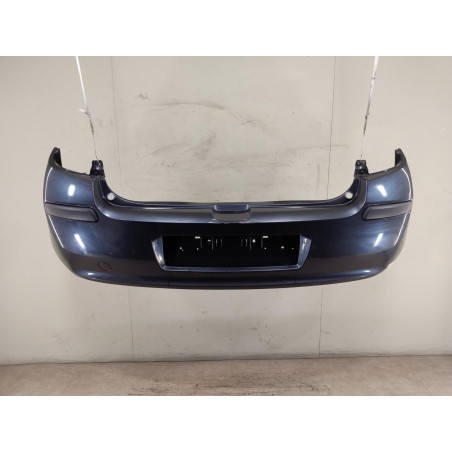 Pare-choc arrière Renault CLIO III 1.5 dci (2005-2012) 5 portes