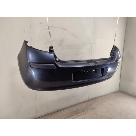 Pare-choc arrière Renault CLIO III 1.5 dci (2005-2012) 5 portes