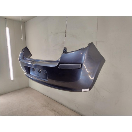 Pare-choc arrière Renault CLIO III 1.5 dci (2005-2012) 5 portes