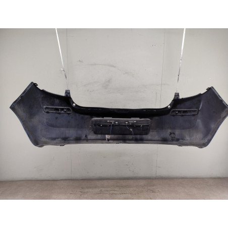 Pare-choc arrière Renault CLIO III 1.5 dci (2005-2012) 5 portes