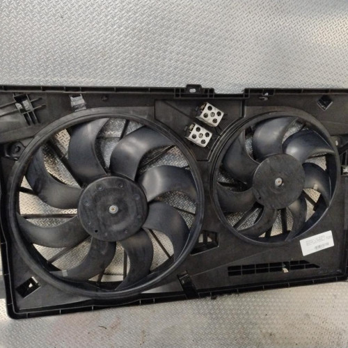 Ventilateur de refroidissement Renault MASTER III Autobus-Autocar 2.3 dci 145 fwd (2011)