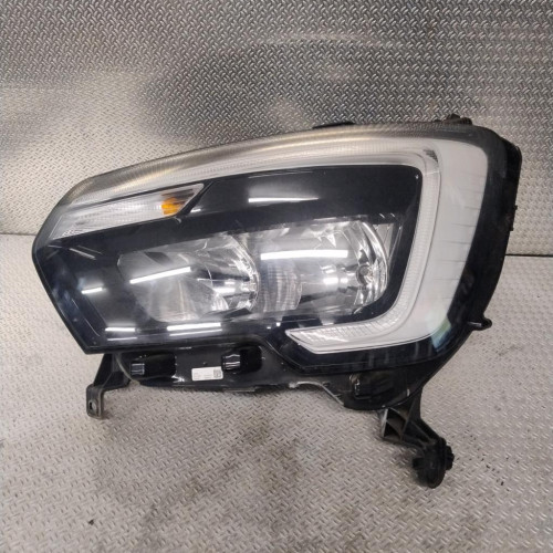 Phare gauche RENAULT MASTER 3  MASTER 3 PHASE 3