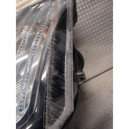 Phare gauche Citroën BERLINGO MULTISPACE 1.6 hdi 110 (2008)