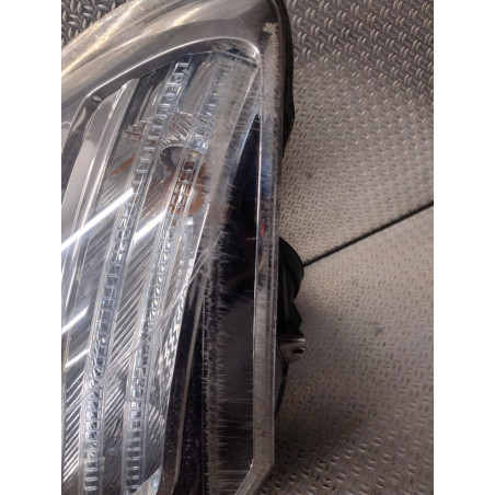 Phare gauche Citroën BERLINGO MULTISPACE 1.6 hdi 110 (2008)