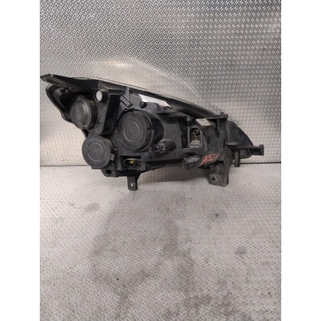 Phare gauche Citroën BERLINGO MULTISPACE 1.6 hdi 110 (2008)