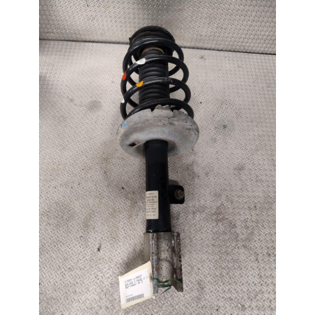 Amortisseur avant gauche Citroën BERLINGO MULTISPACE 1.6 hdi 110 (2008)
