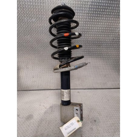 Amortisseur avant gauche Citroën BERLINGO MULTISPACE 1.6 hdi 110 (2008)