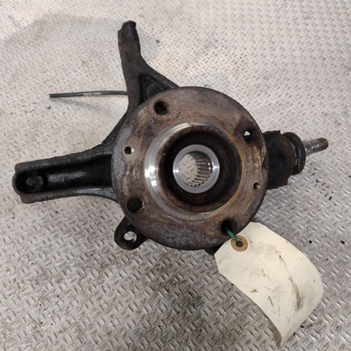 Pivot avg Citroën BERLINGO MULTISPACE 1.6 hdi 110 (2008)