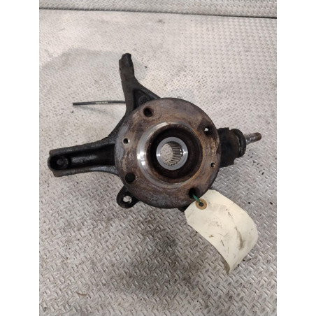 Pivot avg Citroën BERLINGO MULTISPACE 1.6 hdi 110 (2008)
