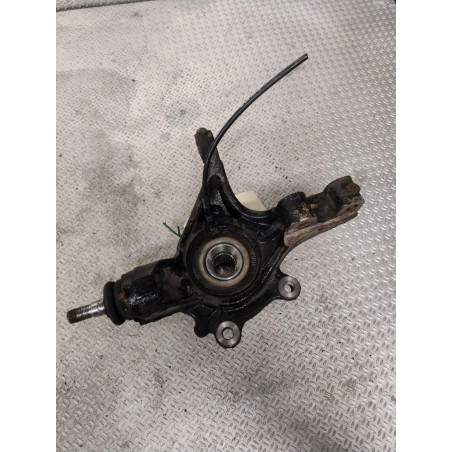 Pivot avg Citroën BERLINGO MULTISPACE 1.6 hdi 110 (2008)