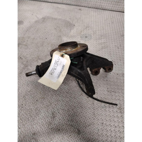 Pivot avg Citroën BERLINGO MULTISPACE 1.6 hdi 110 (2008)