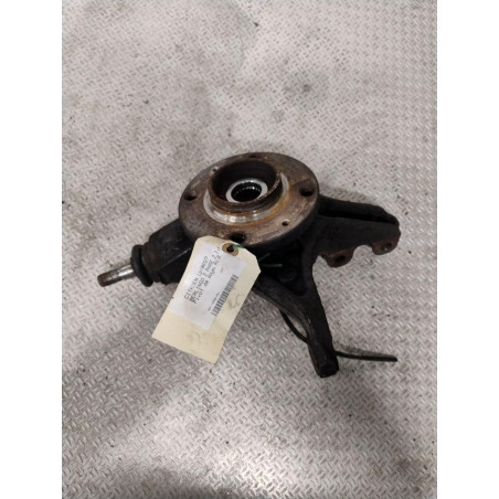 Pivot avg Citroën BERLINGO MULTISPACE 1.6 hdi 110 (2008)