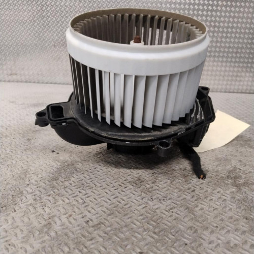 Ventilateur de chauffage Citroën BERLINGO MULTISPACE 1.6 hdi 110 (2008)