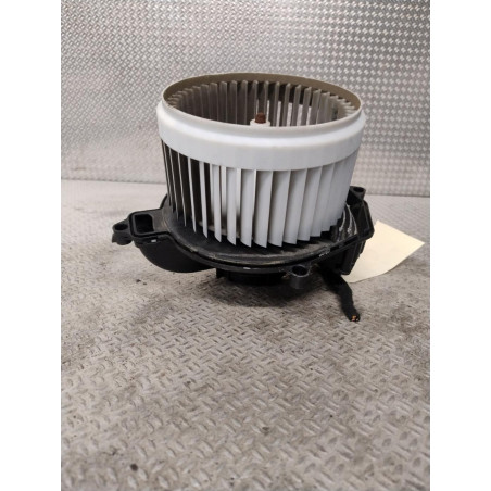 Ventilateur de chauffage Citroën BERLINGO MULTISPACE 1.6 hdi 110 (2008)