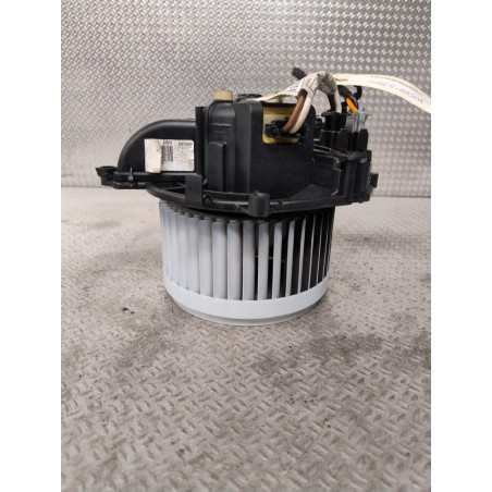 Ventilateur de chauffage Citroën BERLINGO MULTISPACE 1.6 hdi 110 (2008)