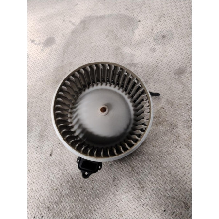 Ventilateur de chauffage Citroën BERLINGO MULTISPACE 1.6 hdi 110 (2008)