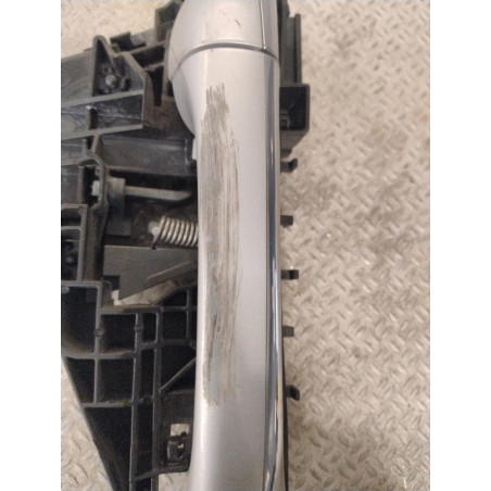 Poignee ext porte avd Mercedes-benz CLASSE A A 180 cdi (2004-2012) 5 portes