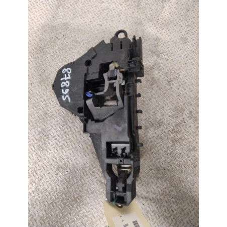 Poignee ext porte avg Mercedes-benz CLASSE A A 180 cdi (2004-2012) 5 portes
