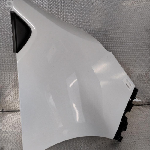Aile avant droite RENAULT TRAFIC 3  TRAFIC 3 LONG PHASE 1