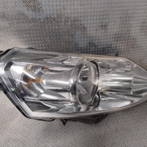 Phare droit Fiat SCUDO Camionnette 1.6 d multijet (2007-2016)