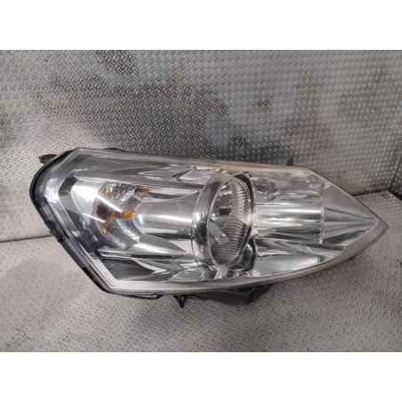 Phare droit Fiat SCUDO Camionnette 1.6 d multijet (2007-2016)