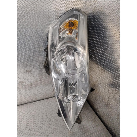 Phare droit Fiat SCUDO Camionnette 1.6 d multijet (2007-2016)