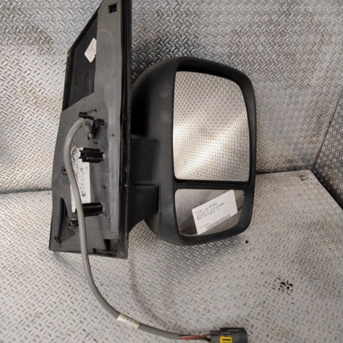 Retroviseur exterieur manuel droit Fiat SCUDO Camionnette 1.6 d multijet (2007-2016)
